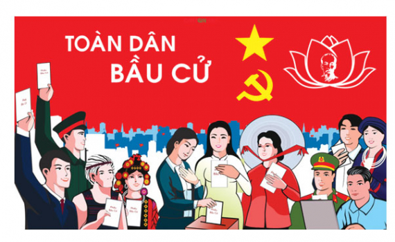 Báº§u Cá»­ Ä'áº¡i Biá»ƒu Quá»'c Há»™i Khoa Xv Va Ä'áº¡i Biá»ƒu HÄ'nd Cac Cáº¥p Nhiá»‡m Ká»³ 2021 2026
