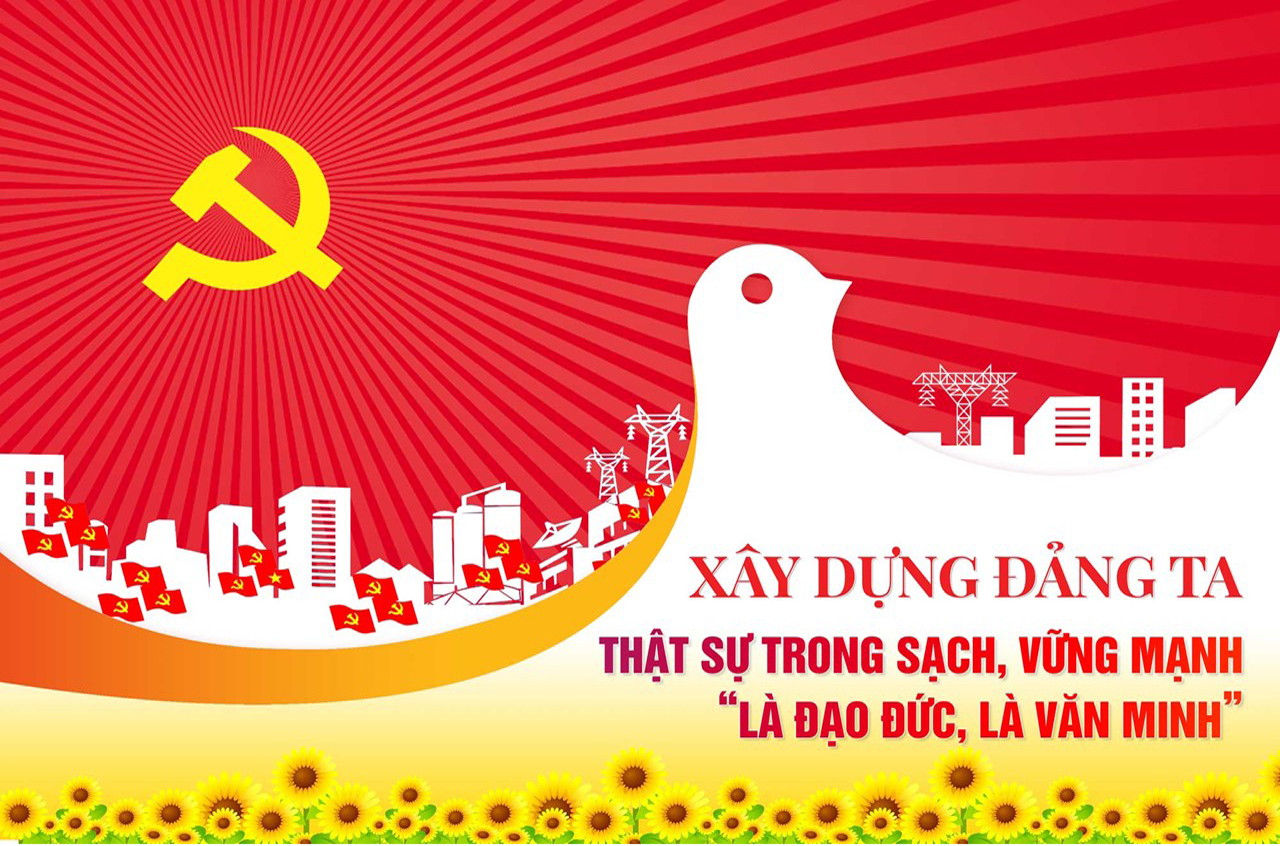 Quan điểm “Đảng ta là đạo đức, là văn minh” của Chủ tịch Hồ Chí Minh và sự vận dụng của Đảng ta trong giai đoạn hiện nay