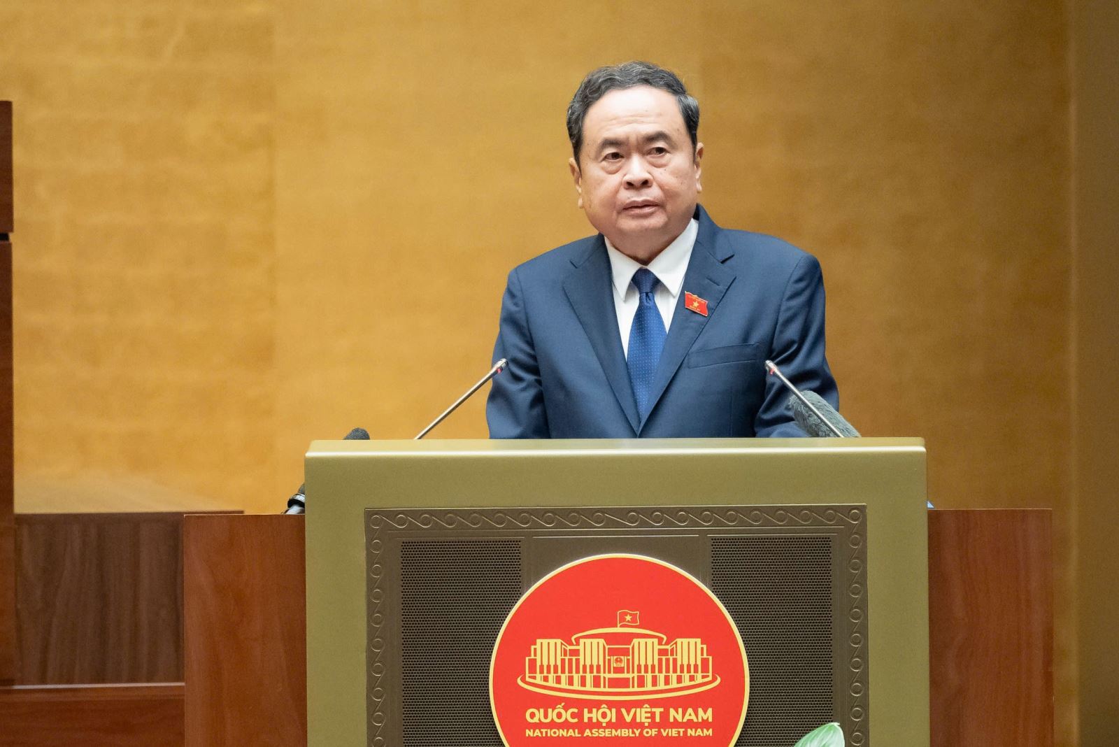 Người Việt tham gia bầu cử