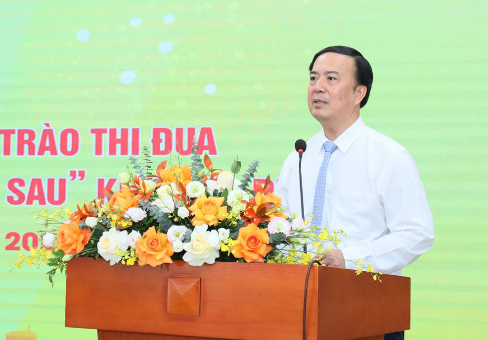 Khẳng định Nỗ Lực Giảm Nghèo: Giao Lưu Điển Hình Tiêu Biểu Khu Vực Phía Bắc