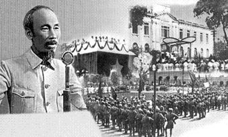 Cách mạng Tháng Tám năm 1945 – Bài học giành và giữ chính quyền, xây dựng  chính quyền của nhân dân, do nhân dân và vì nhân dân