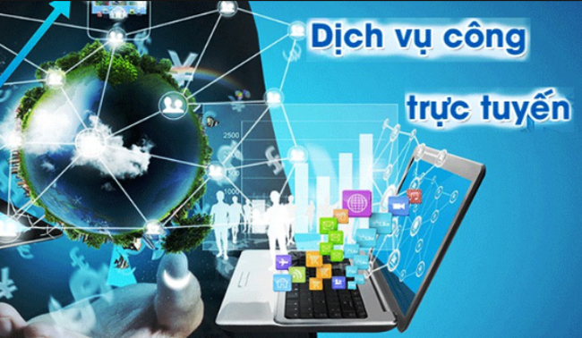 Tỷ lệ dịch vụ công trực tuyến đủ điều kiện đưa lên mức độ 4 là 97,3%