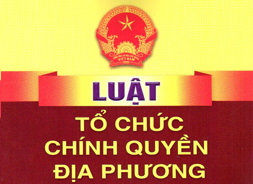 Chính quyền đô thị và vấn đề xây dựng chính quyền đô thị tại Việt Nam